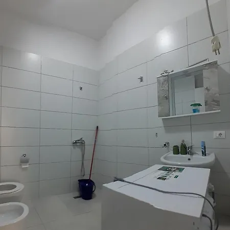 Studio Apartment Apartamento *