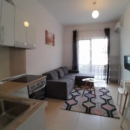 Apartamento Studio Apartment *